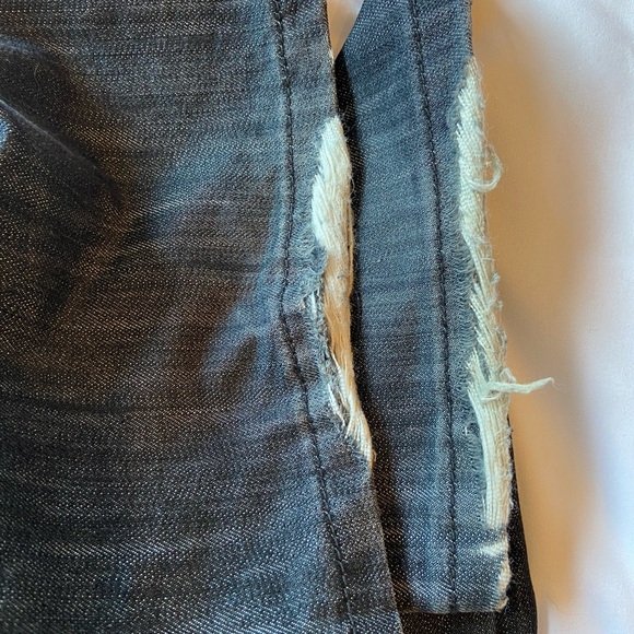 Men’s Reflix jeans, size 38, black - Picture 8 of 8